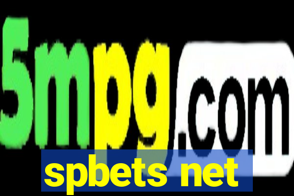 spbets net